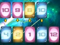 Oyunu Yıldırım Solitaire  çevrimiçi