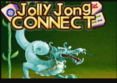 Oyunu Jolly Jong Connect çevrimiçi