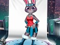 Oyunu Judy'nin Süper Kahramanı çevrimiçi