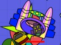 Oyunu Blastz. io  çevrimiçi