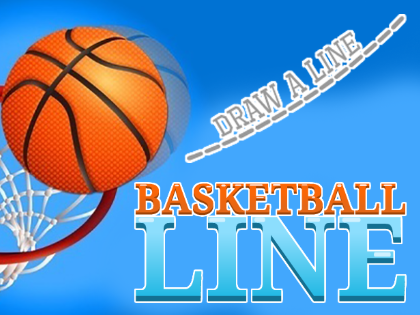 Oyunu Basketbol Hattı çevrimiçi