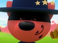 Oyunu Mimi Mishki: Görünmez Joe  çevrimiçi