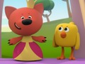 Oyunu Mimi Mishki: Chanterelle Prensesi  çevrimiçi