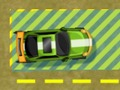 Oyunu Eğlenceli Otopark çevrimiçi