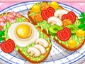 Oyunu Avokado tost Instagram çevrimiçi