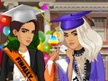 Oyunu Kardashianlar Mezuniyeti çevrimiçi