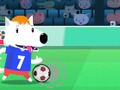 Oyunu Futbol şampiyonu  çevrimiçi