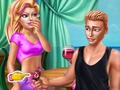 Oyunu Ellie Plaj Teklifi çevrimiçi