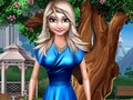 Oyunu Elisa Bebek Yaraticisi çevrimiçi