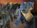 Oyunu Yüzüklerin Efendisi Lego  çevrimiçi