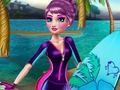 Oyunu Annie Yaz Partisi çevrimiçi