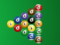 Oyunu Bilardo  çevrimiçi