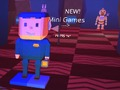 Oyunu Freddy'nin Çok Oyunculuğunda Kogama Five Nights  çevrimiçi