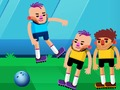 Oyunu Dünya Futbolu Fiziği  çevrimiçi