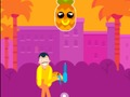 Oyunu Ananas Kalem Ustası çevrimiçi