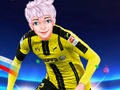 Oyunu Buzda Futbol Dünya Kupası 2018 çevrimiçi
