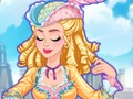 Oyunu Efsanevi Moda Marie Antoinette  çevrimiçi
