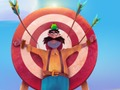Oyunu Apple Shooter: Güncellendi  çevrimiçi