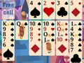 Oyunu Ali Baba Solitaire çevrimiçi