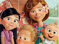 Oyunu İnanılmaz Aile 2: Mozaik  çevrimiçi