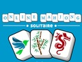 Oyunu Çevrimiçi mahjong solitaire  çevrimiçi