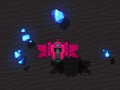 Oyunu Exocraft. io  çevrimiçi
