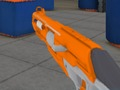 Oyunu Nerf: Görüşü 360 derece test edin  çevrimiçi