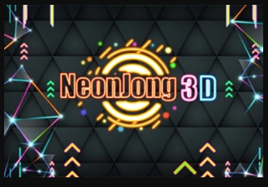 Oyunu Neon Jong 3D  çevrimiçi