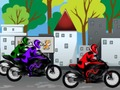 Oyunu Motosiklet yarışlarını hızlandırmak  çevrimiçi