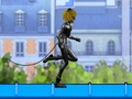Oyunu Süper Kedi: Macera  çevrimiçi