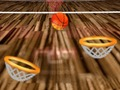 Oyunu Basketbol ateşi  çevrimiçi