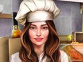 Oyunu Yemek ve Yemek  çevrimiçi