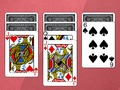 Oyunu Kedi Solitaire  çevrimiçi