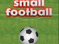 Oyunu Küçük futbol  çevrimiçi