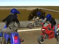 Oyunu Çılgın motosiklet gösterileri  çevrimiçi