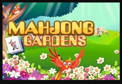 Oyunu Mahjong Bahçeleri  çevrimiçi