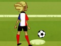 Oyunu Kadın Futbolu: Penaltılarda Dünya Kupası  çevrimiçi