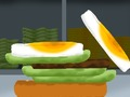Oyunu Burger Yığımı çevrimiçi