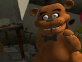Oyunu Slenderman, Freddy Fazbear'a Karşı  çevrimiçi