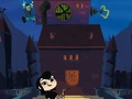 Oyunu Hotel Transsilvanien Die Serie Wacelturm des Grauens çevrimiçi