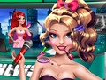 Oyunu Blondie İle Son Dakika çevrimiçi