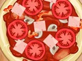 Oyunu Pizza Yarışması  çevrimiçi