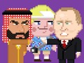 Oyunu Gringo Hero: Rusya Şampiyonası  çevrimiçi