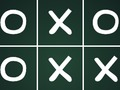 Oyunu Gün Batımı XOX oyunu çevrimiçi