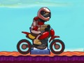 Oyunu Aşırı motosikletçiler  çevrimiçi