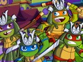 Oyunu Nickelodeon: Krallıklar  çevrimiçi