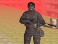 Oyunu Özel Kuvvetler Savaşı: Counter Strike  çevrimiçi
