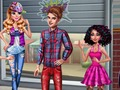 Oyunu Kızlar Moda Danışmanları çevrimiçi