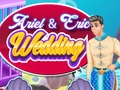Oyunu Ariel ve Eric Düğünü çevrimiçi