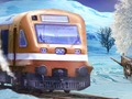 Oyunu Hayalet Tren  çevrimiçi